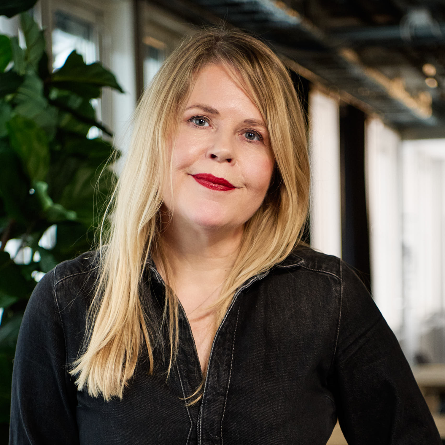 Kristina Hunter Nilsson