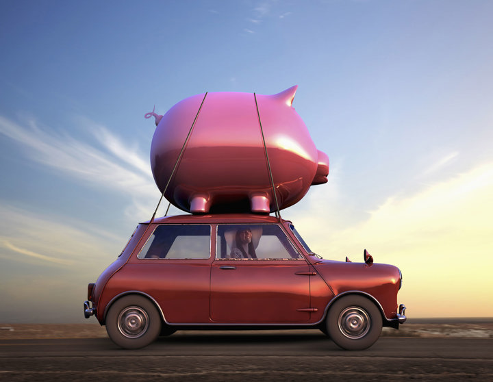 Wat kun je doen met je vakantiegeld?