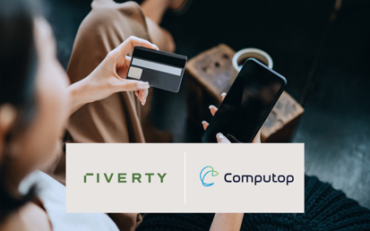partnership Computop & Riverty