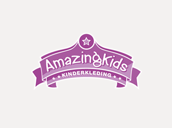 Logo Amazingkids