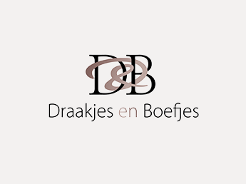Logo Draakjes en boefjes