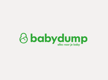 Logo Baby Dump