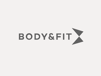 Logo BodyFit