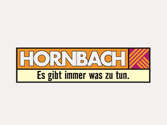 HORNBACH Logo