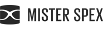 Mister Spex Logo
