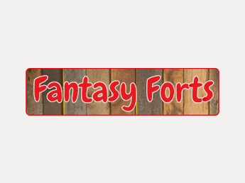 Logo fantasy forts