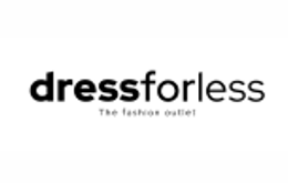 Logo Dress for Less