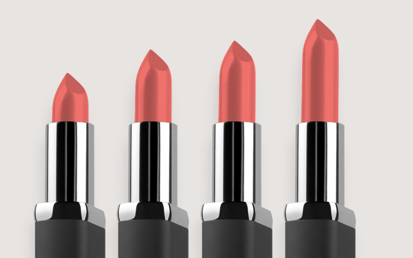 cosmetic brand take over ecommerce