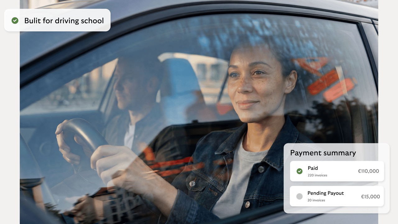 Driving schools