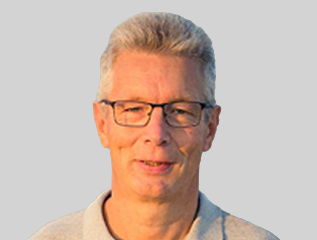 Mike Golon von Kaiserbäder Usedom