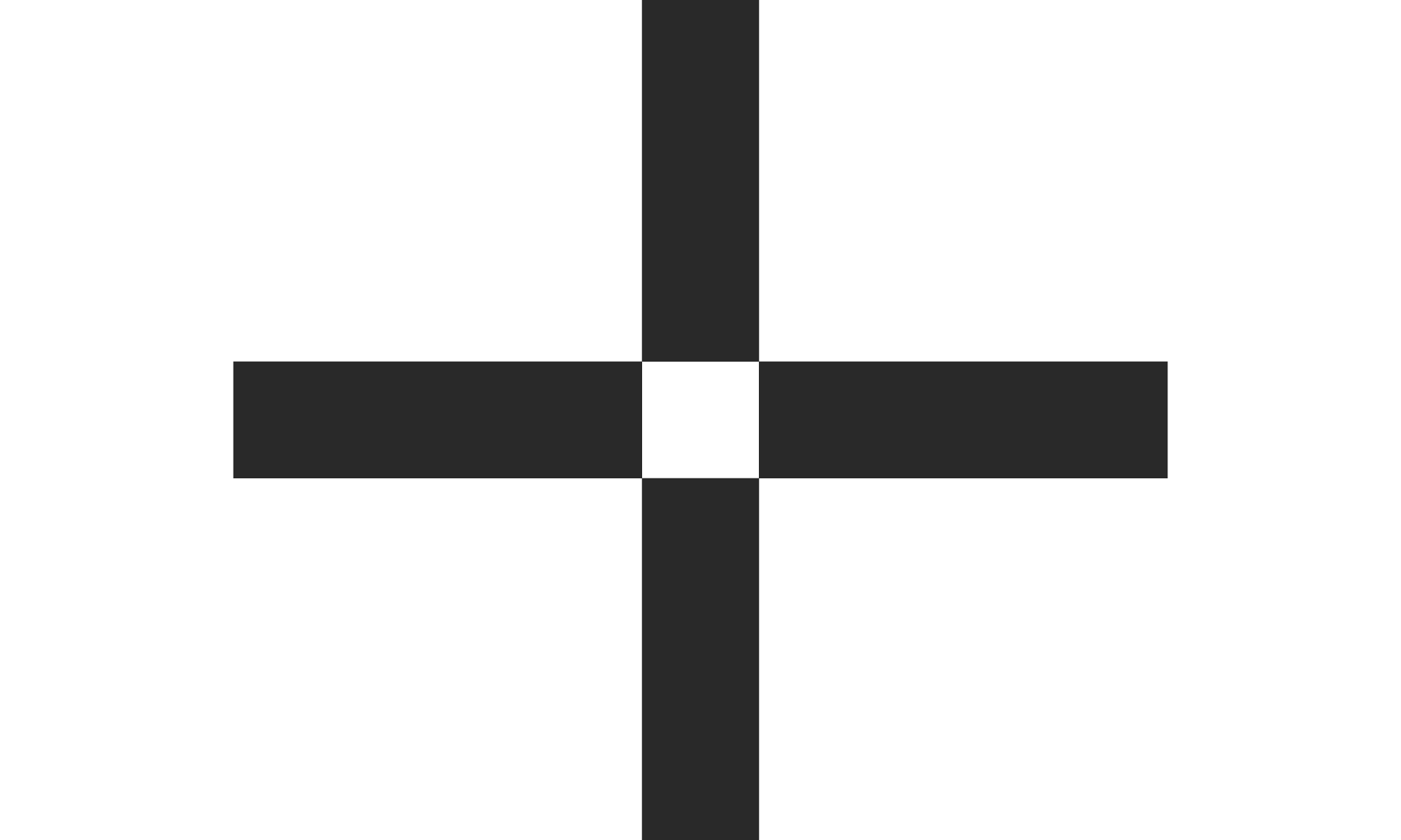 Plus icon