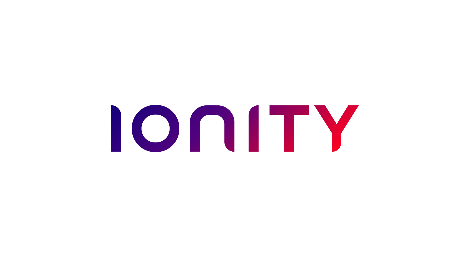 Ionity