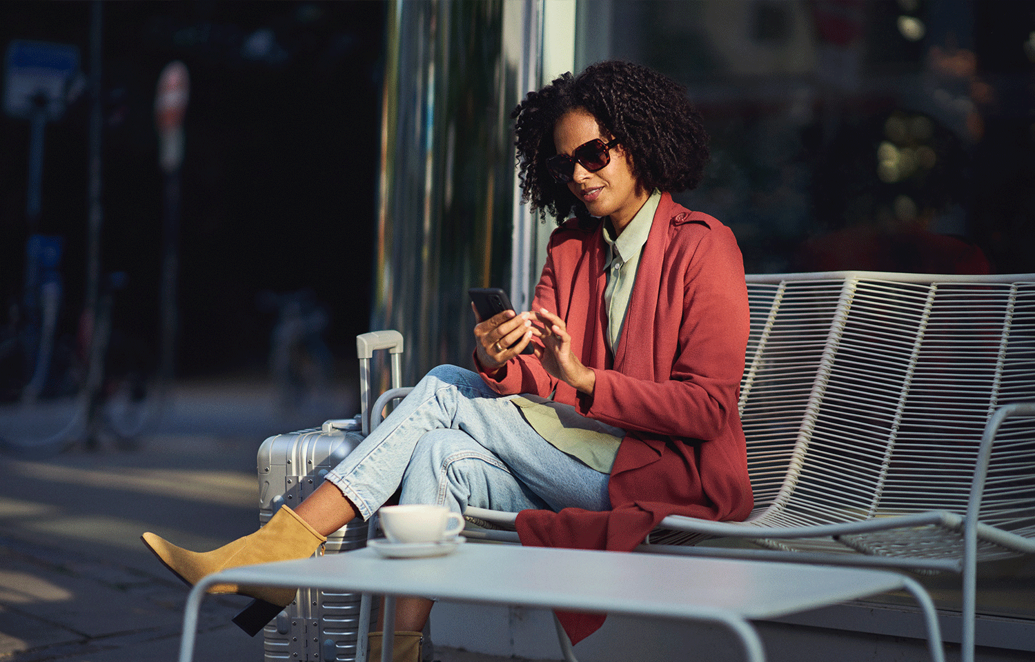 Vorderingen verkopen | Riverty