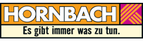 Hornbach-logo