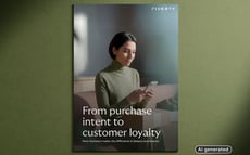 Front page of the whitepaper