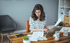 What does a debt collection procedure cost?
