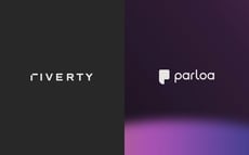 Riverty and Parloa logo
