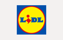Lidl Logo