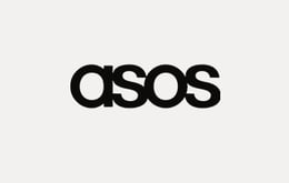 Logo ASOS