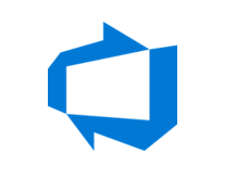 Logo of AzureDevOps