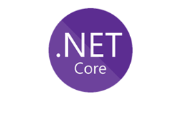 .NetCore logo