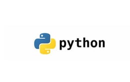 Logo of Python programming language