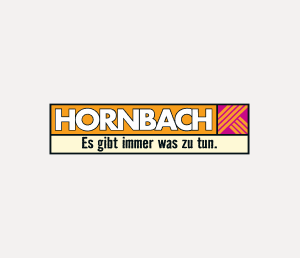 Hornbach Logo
