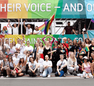 LGBT Pride