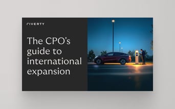 The CPO's Guide