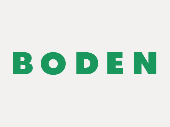 JP Boden Logo