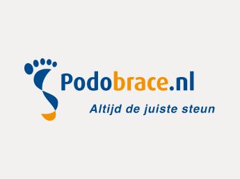 Podobrace.nl Logo