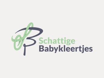 Schattige Babykleertjes Logo