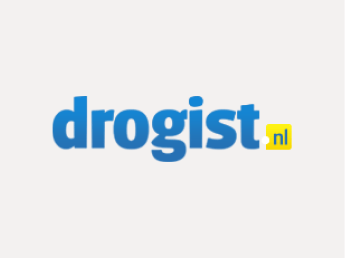 Logo Drogist