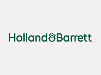 Logo Holland & Barrett