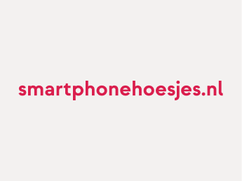 Logo Smartphonehoesjes.nl