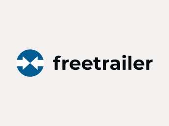 Logo Freetrailer