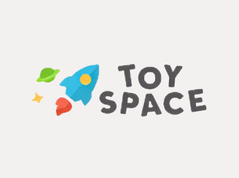 Logo ToySpace