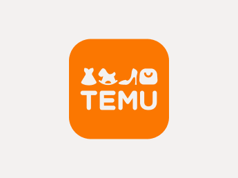 Temu Logo