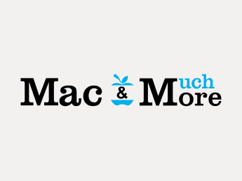 Logo Mac&MuchMore