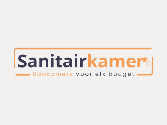 Sanitairkamer Logo