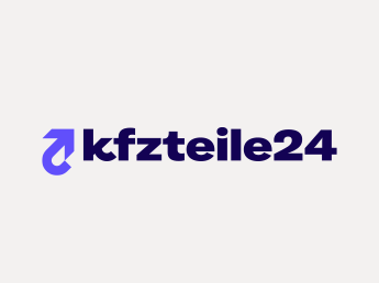 Kfzteile24 Logo