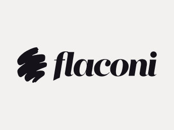 Flaconi logo