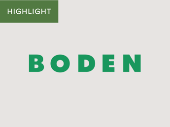 JP Boden Logo