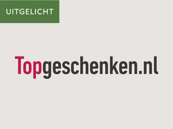 Topgeschenken Logo