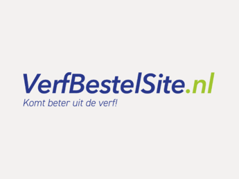 VerfBestelSite.nl Logo