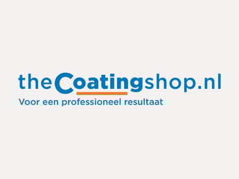 theCoatingshop.n Logo