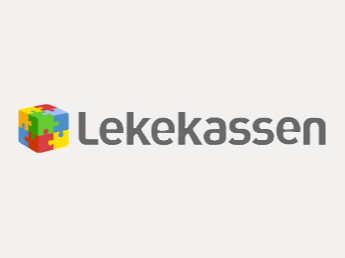 Lekekassen Logo