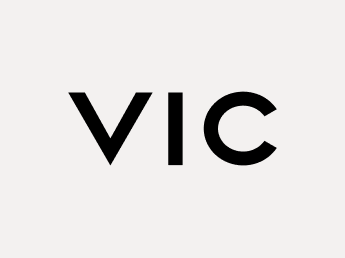 Vic Logo