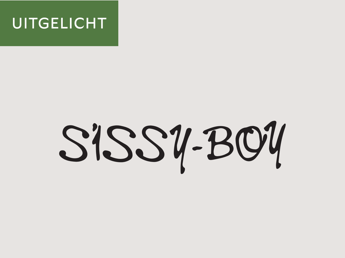 Logo Sissy-Boy
