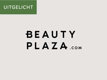 Logo Beauty Plaza